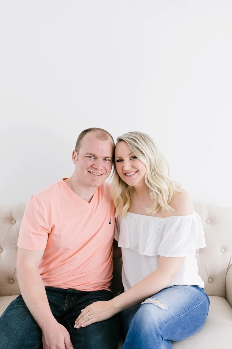 Family Photographers in Manitowoc