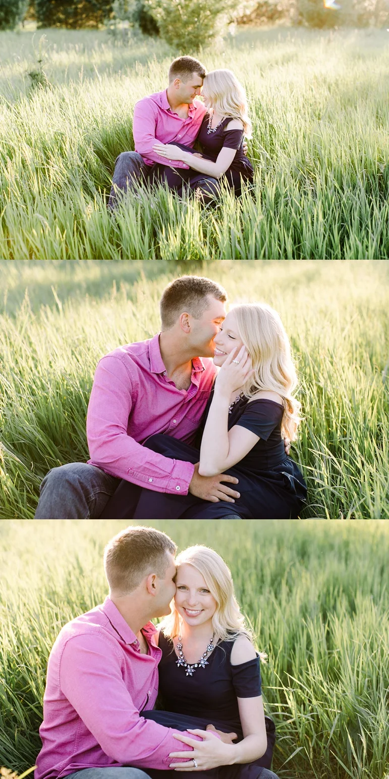 Manitowoc Wedding Photographers