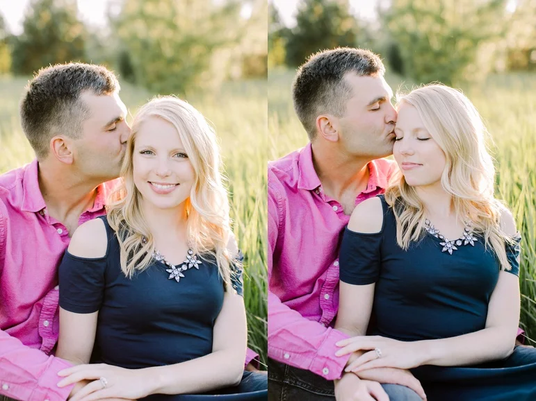 Manitowoc Wedding Photographers