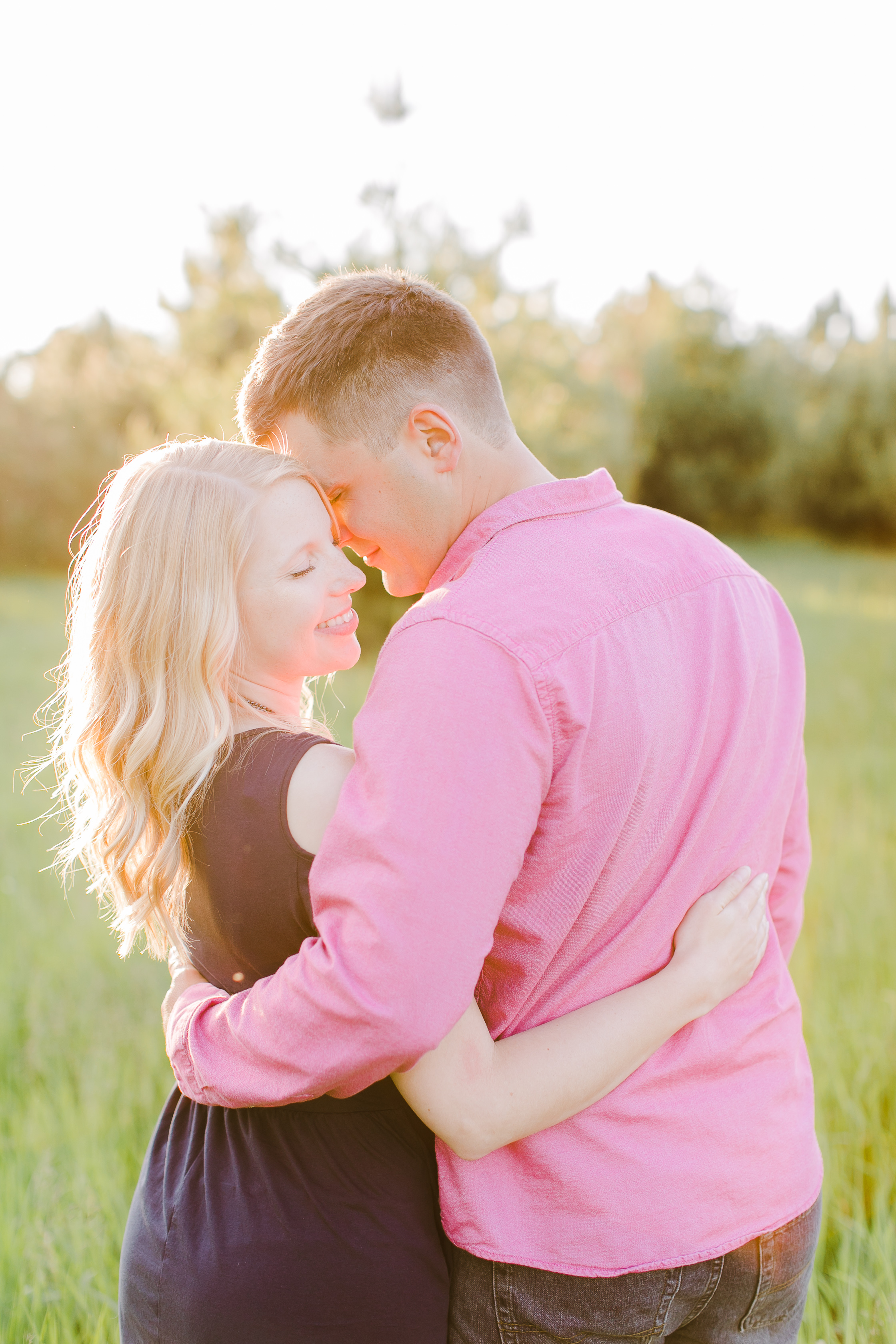 Manitowoc Wedding Photographers