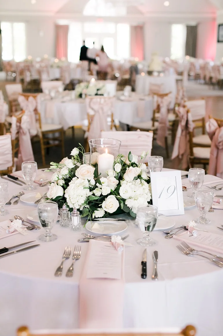 The Watermark at Shully's Wedding