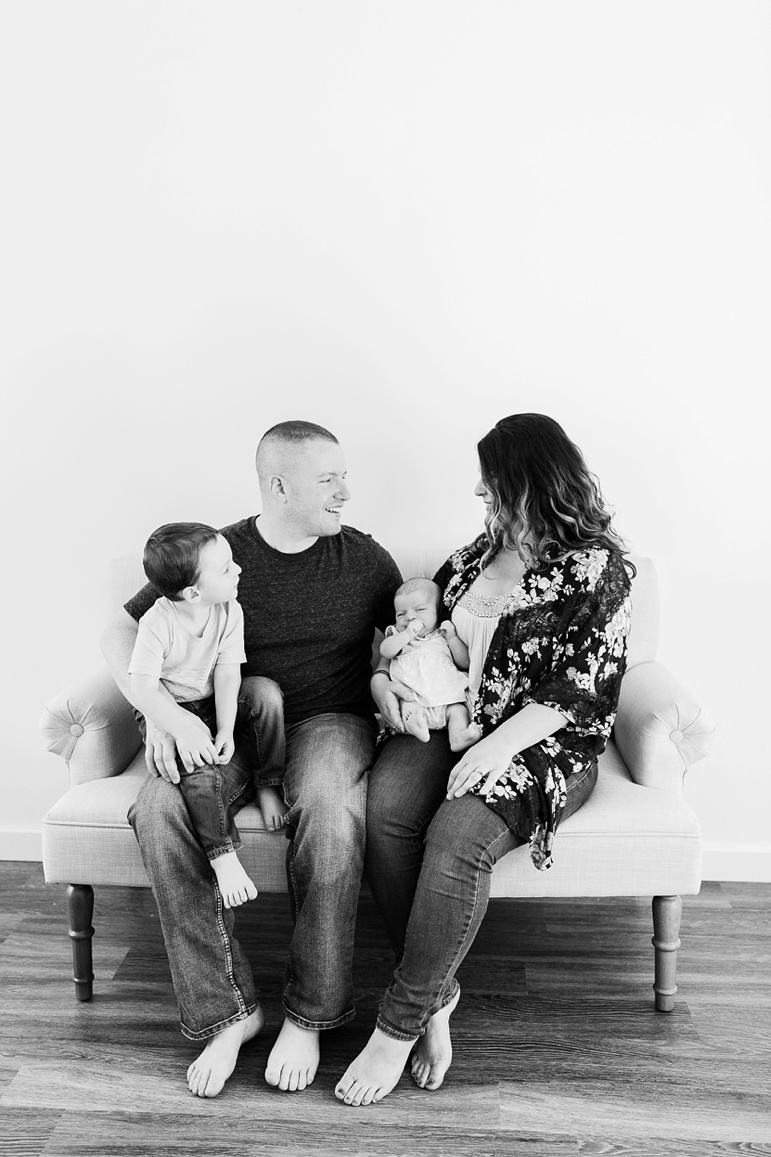 Manitowoc Family Photographers