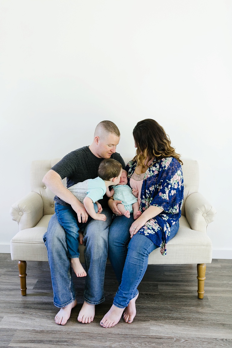 Manitowoc Family Photographers