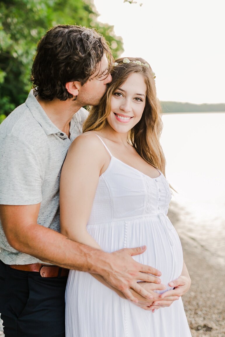 Milwaukee Maternity Big Bay Park