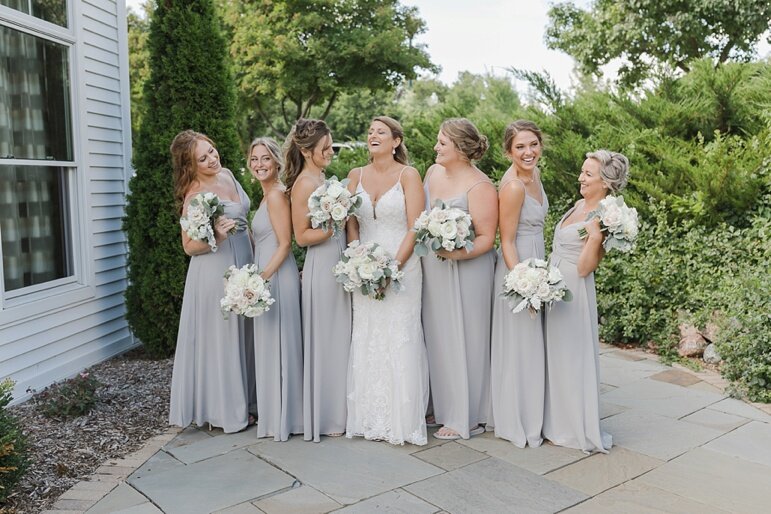 Osthoff Resort Elkhart Lake Wedding