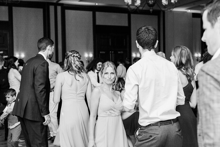 Osthoff Resort Elkhart Lake Wedding