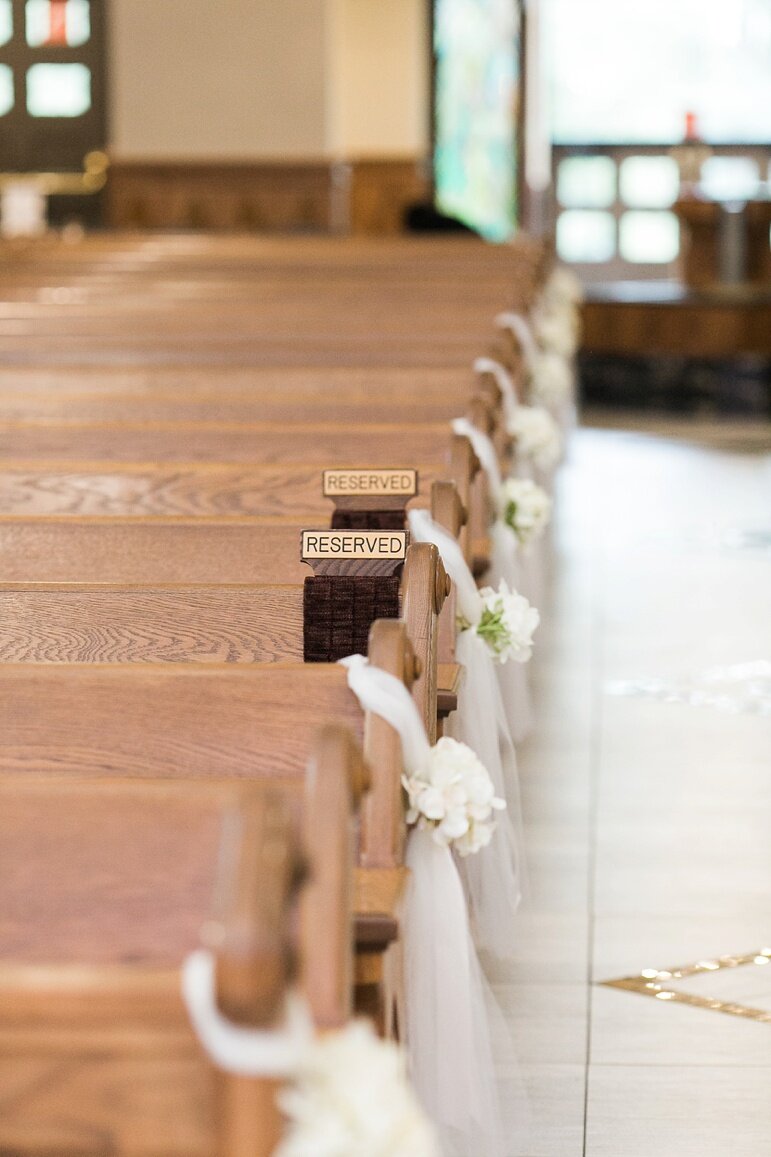 The Barn at Wagon Wheel Farm Lake Geneva Wedding