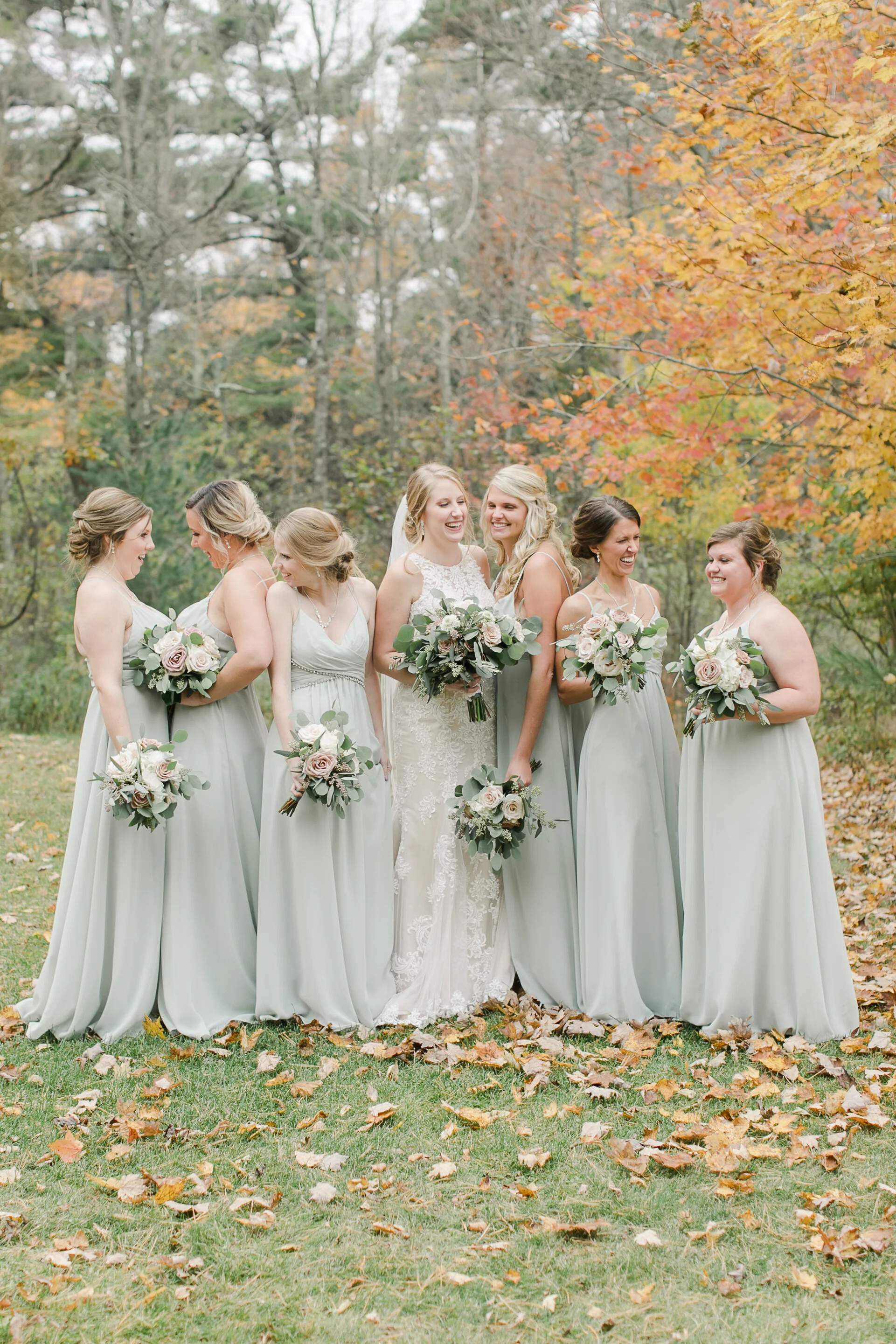 bridesmaid dresses green bay wi Sage Green Bridesmaid Dresses Convertible – Lisposa