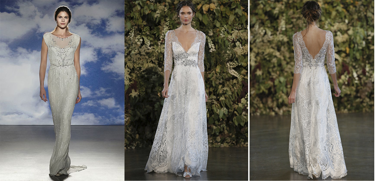 Jenny Packham 2015 Claire Pettibone 2015