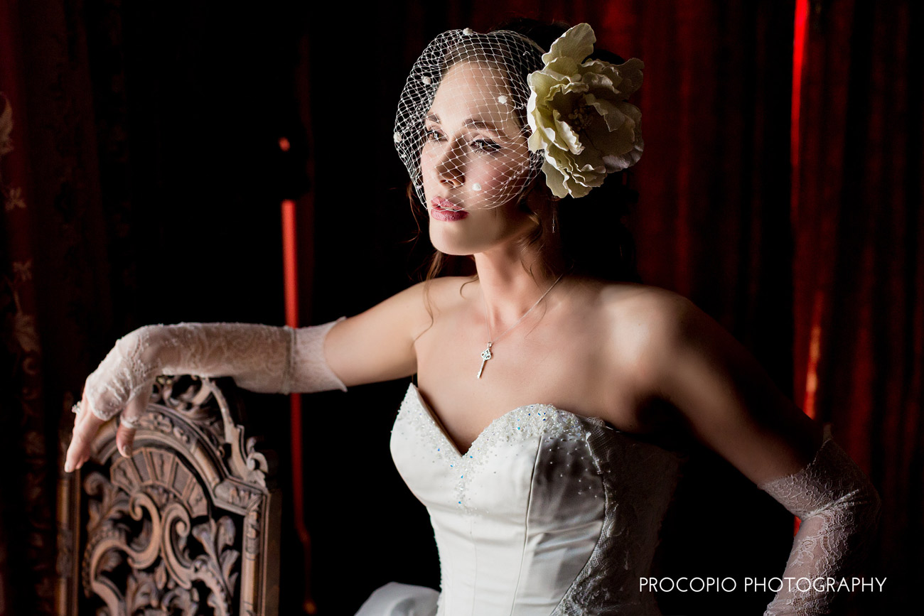 Kelly's Custom Jill Andrews Gowns Wedding Gown