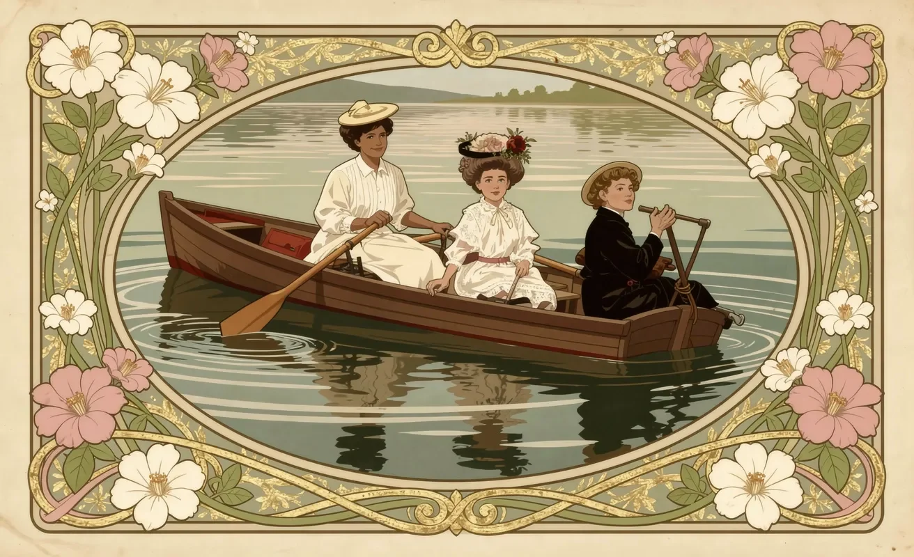 SAVE THE DATE: FWP Spring Soiree and Auction