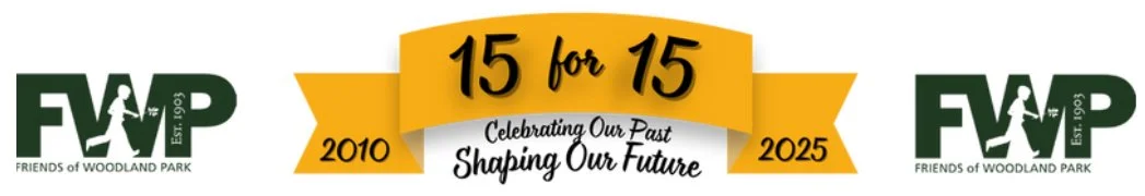 Friends of Woodland Park