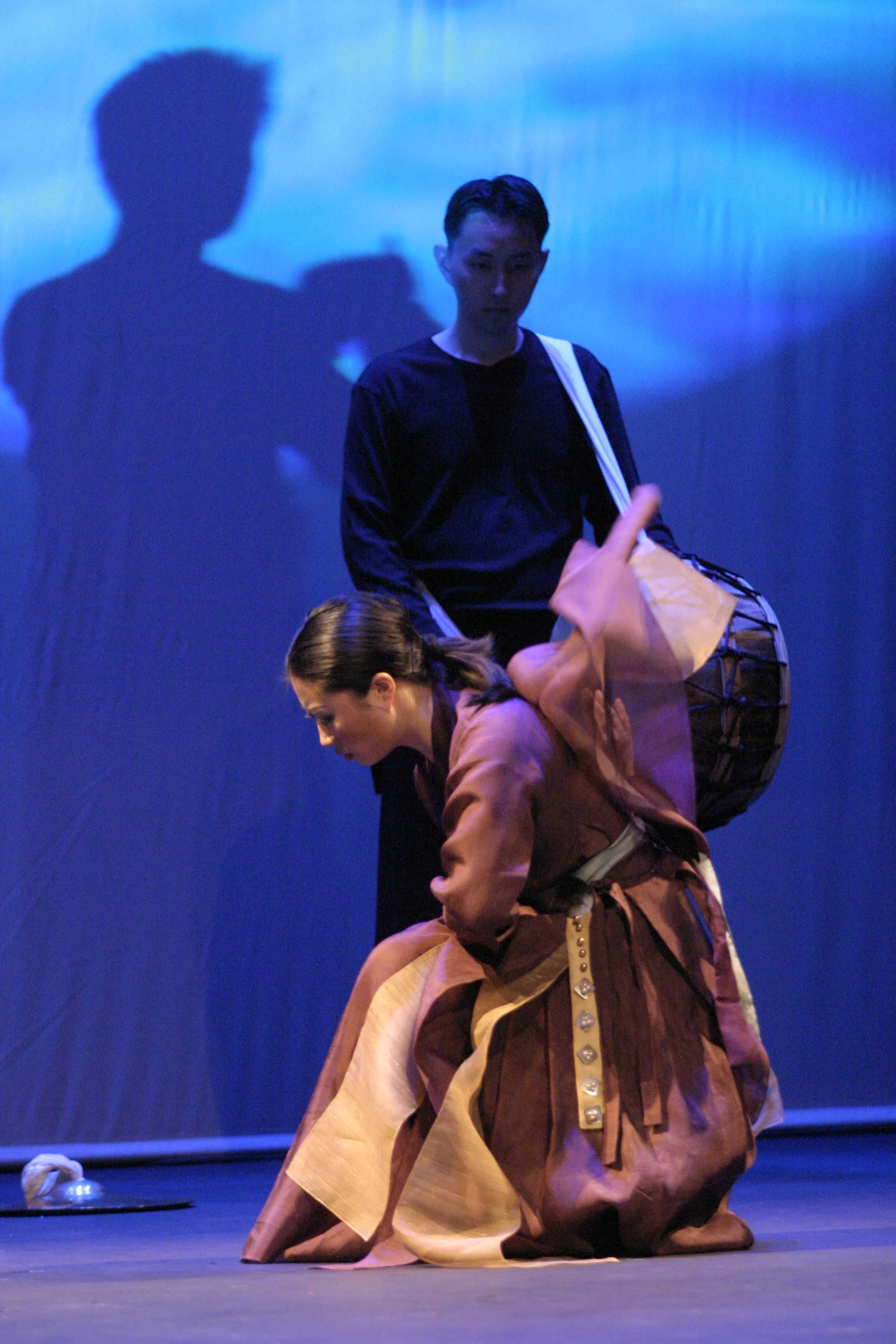  with Dancer &amp; Choreographer | Soojung Kwon 