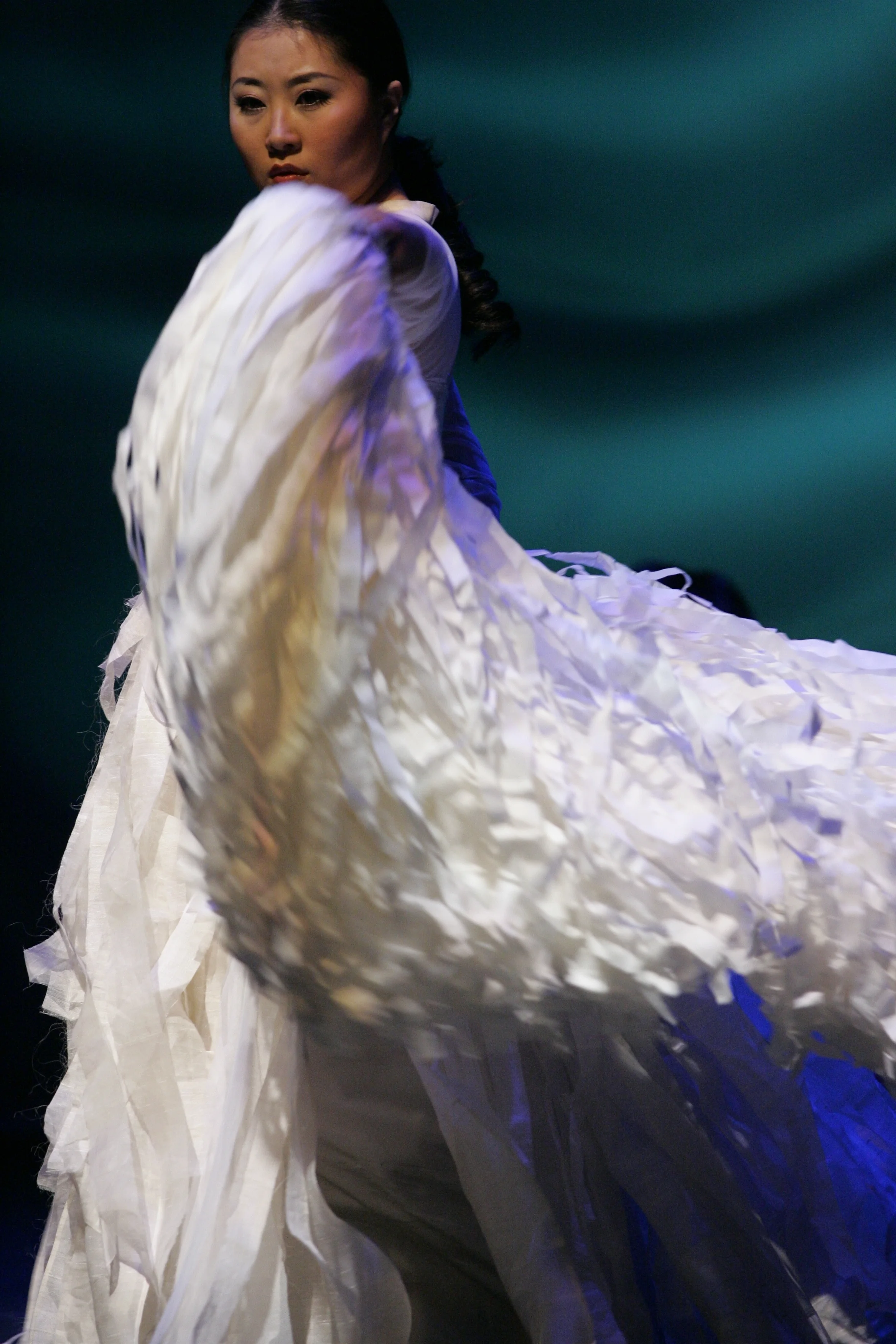  with Dancer &amp; Choreographer |&nbsp;Soojung Kwon 