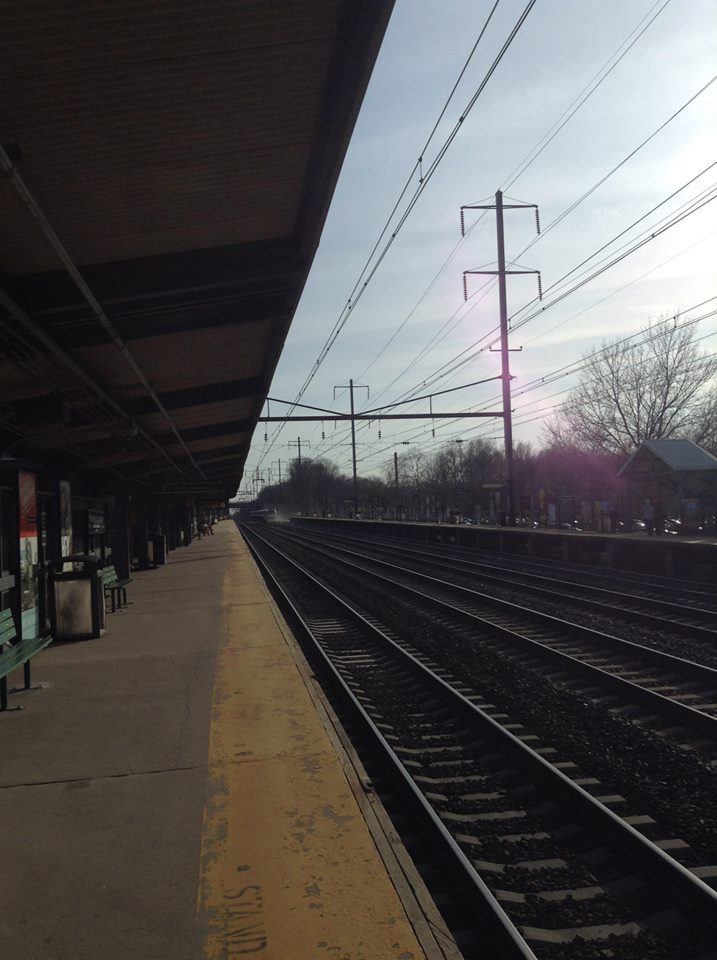 The Platform, After Aberdeen's Departure.