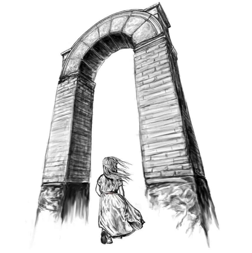 *CLOSED* "A Child's Requiem" readthrough on December 30th, 2023 | Vocal Score