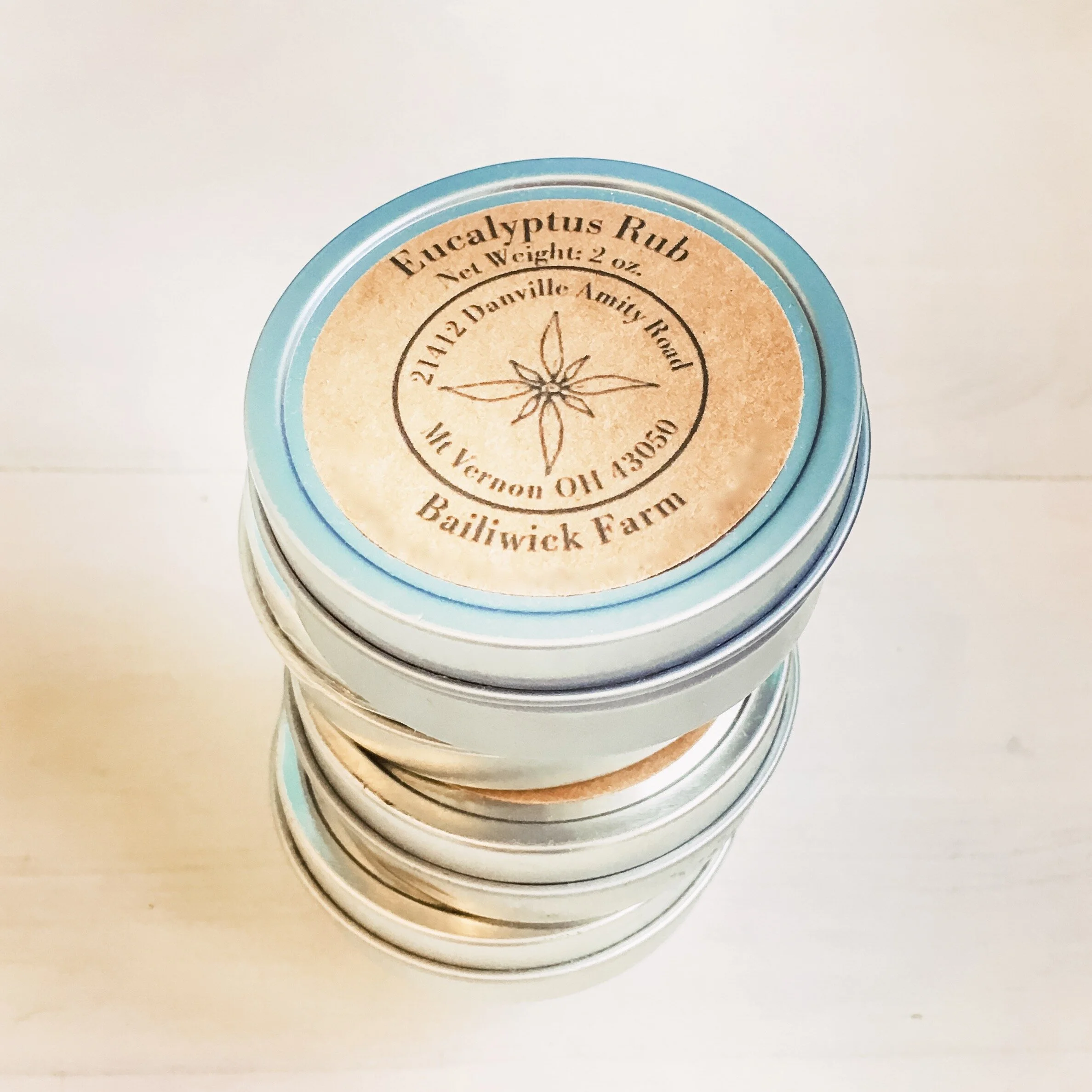 White Dahlia Massage and Wellness