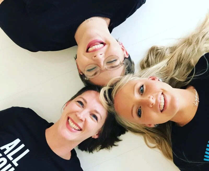 Let These Lovelies Lush Your Lashes!