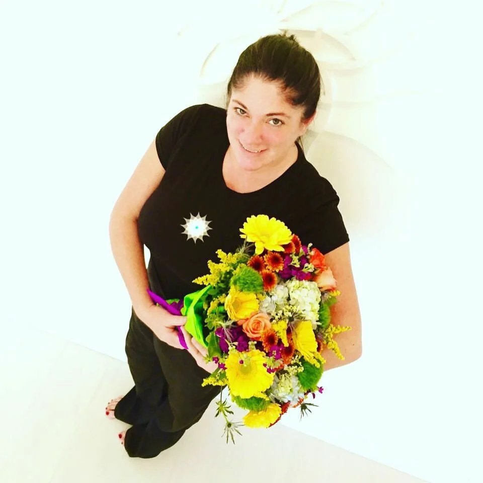 An Ode to Heather