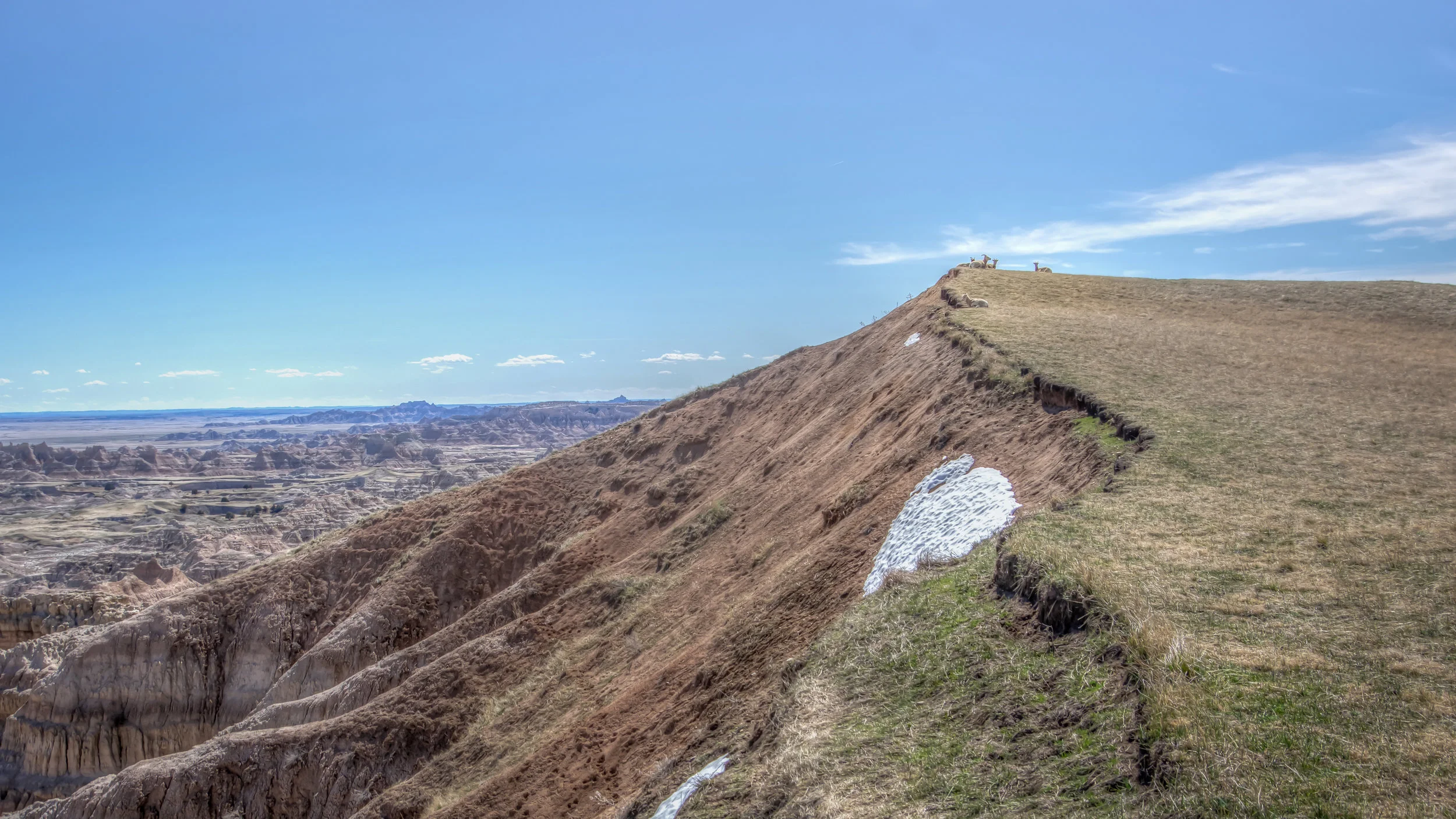 Barranca View