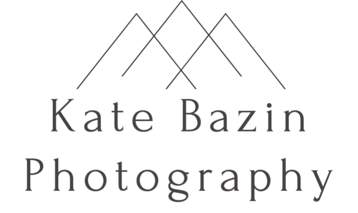 Kate Bazin Photography
