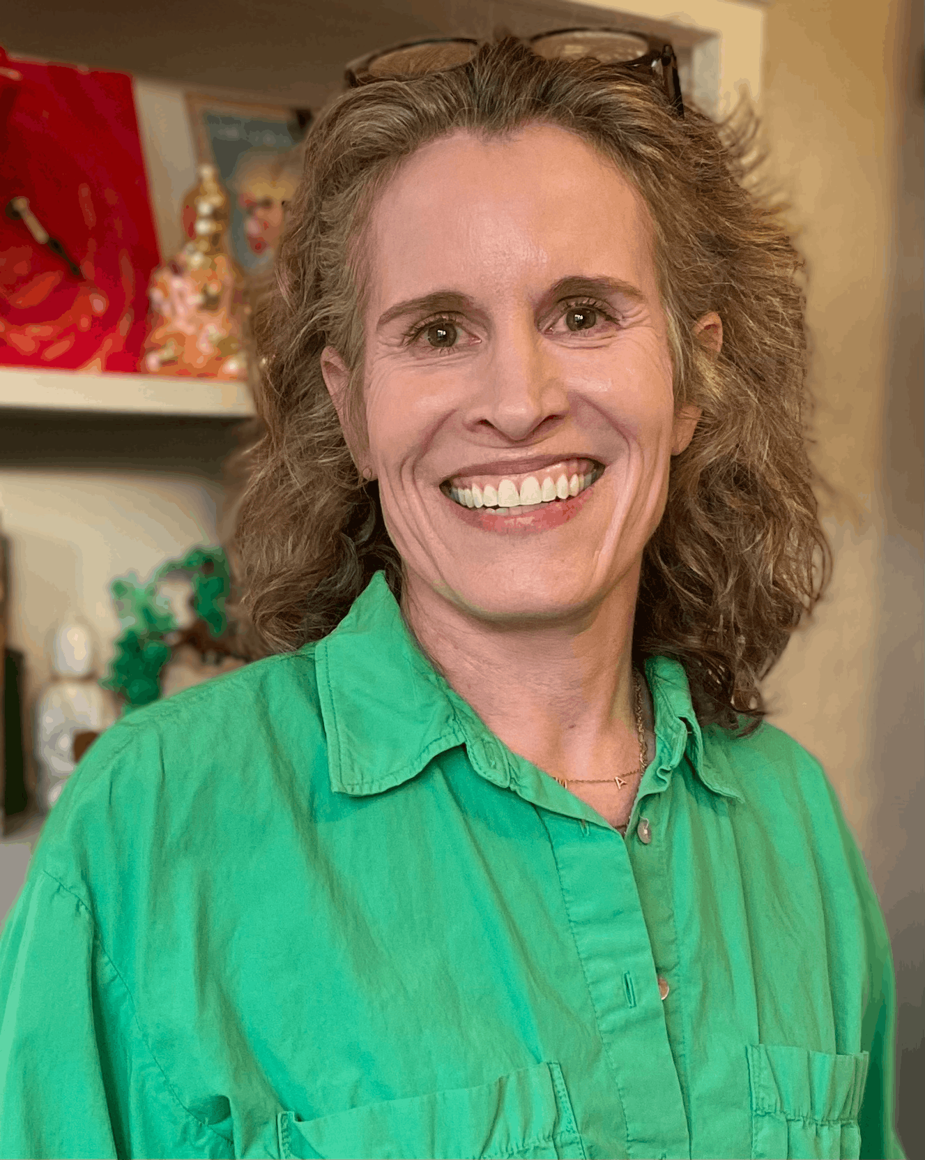 classical pilates class student in seattle at union pilates