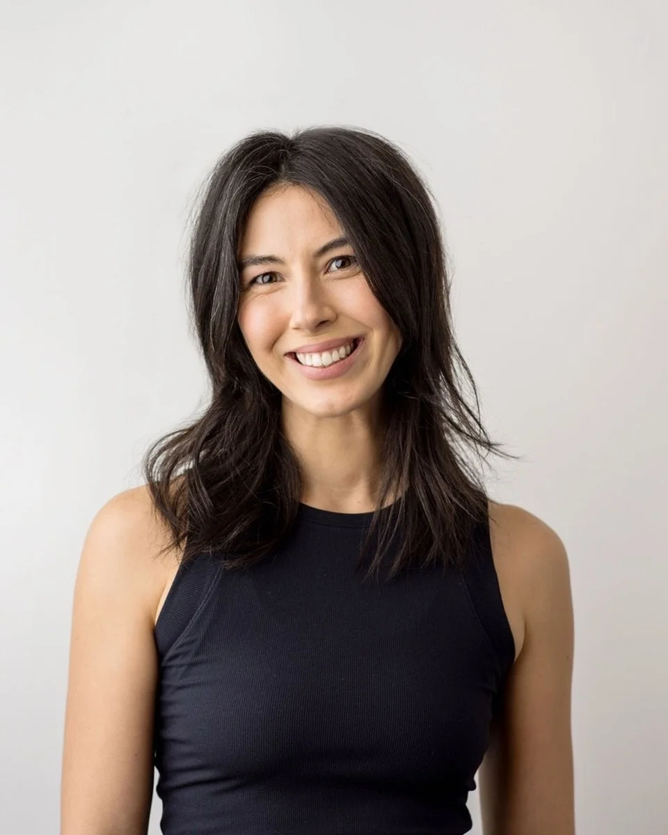 Get to know instructor Elise Johnson ✨

A certified classical Pilates instructor, Elise completed her Comprehensive M.A.T. Equipment &amp; Mat certification under Dorothee Van de Walle at @metropolitanpilates in Seattle in 2021.

Her journey began in