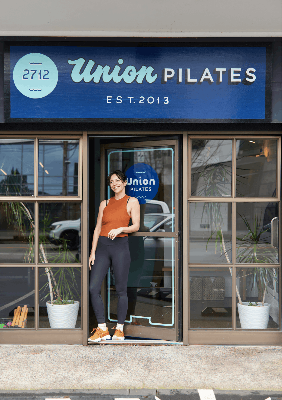 best classical pilates studio in seattle eastlake