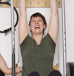 pilates for back pain in seattle
