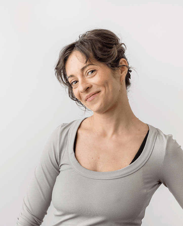 private pilates instructor seattle ashley newman at union pilates