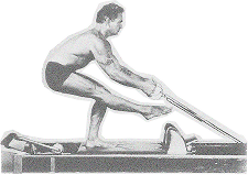 pilates reformer classes seattle