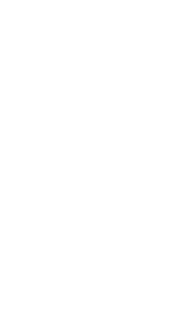 Close-up of a black background with a white wavy line.