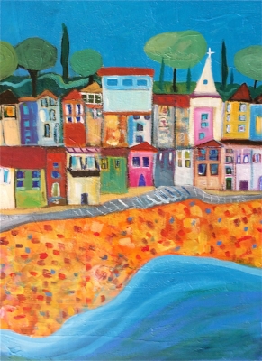 Cinque Terra