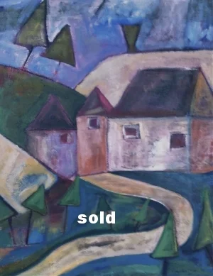 Three Houses