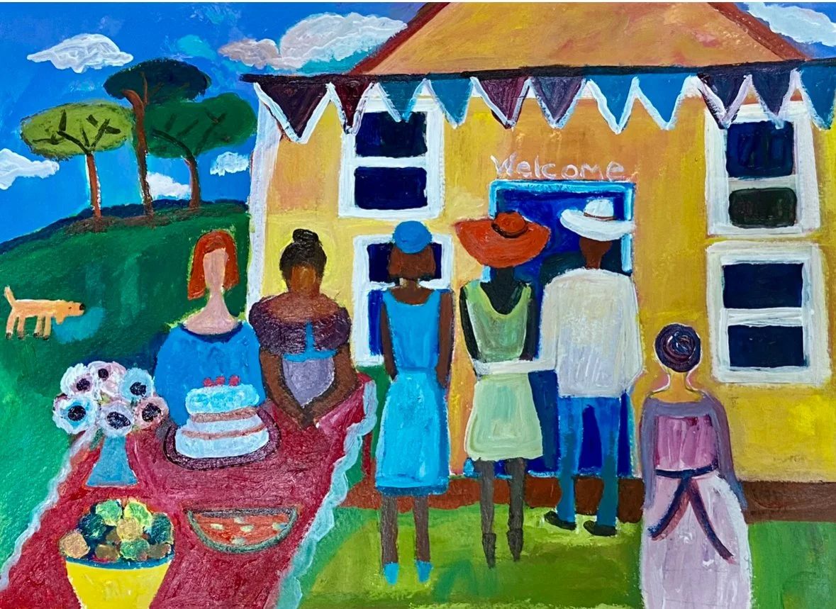 The Gathering 