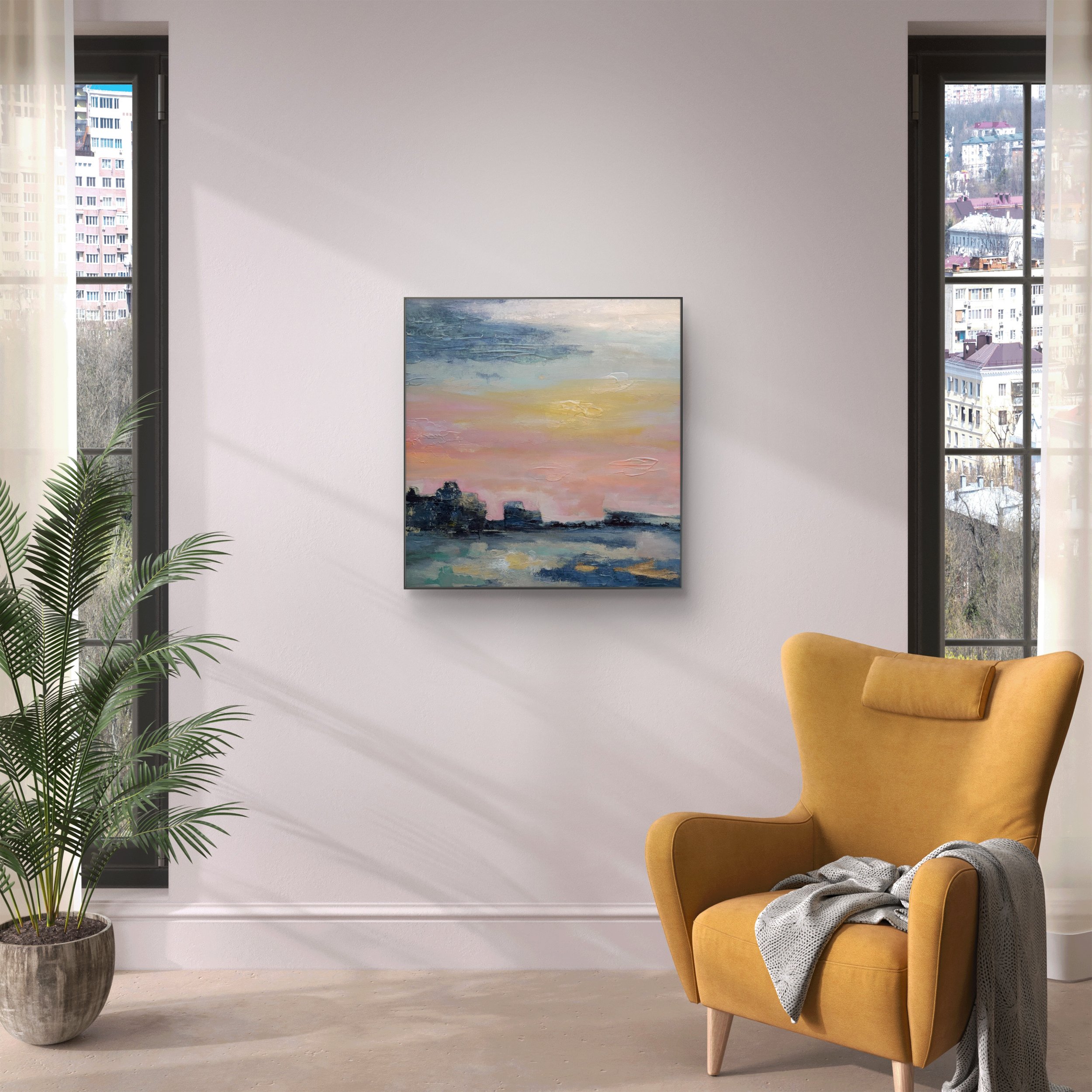 City Scape 