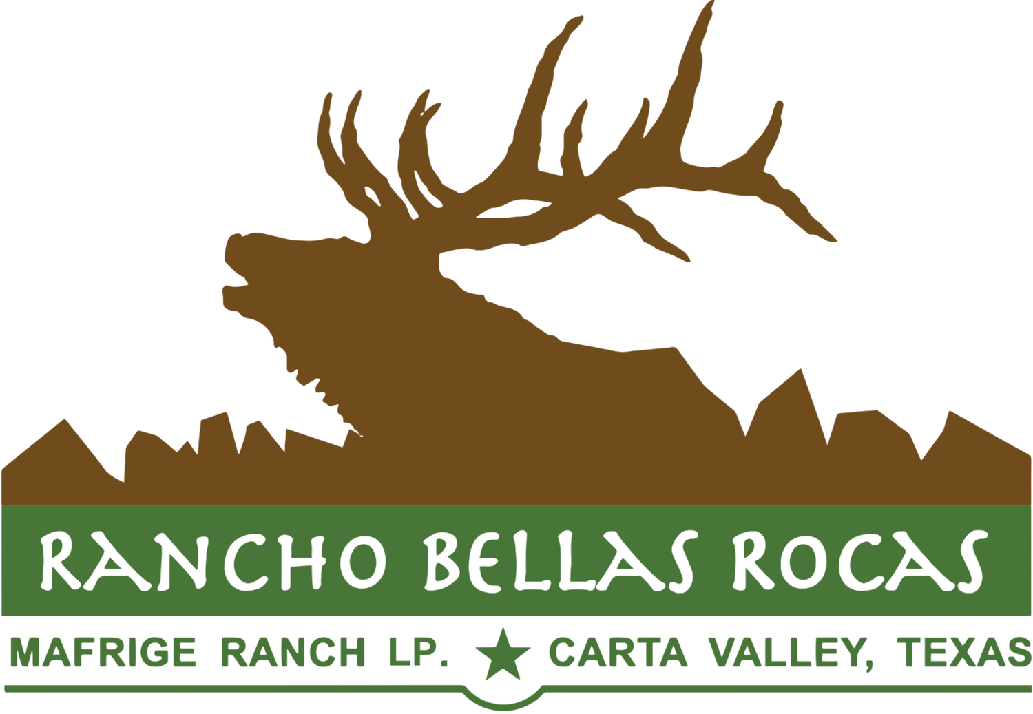 Rancho Bellas Rocas