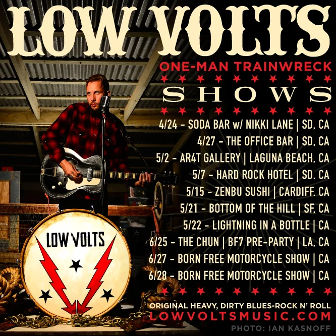 THE CHUN | DICE MAG BF7 PRE-PARTY | LA, CA