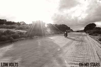 Photos:&nbsp;Ian Kasnoff. Rider: Tim Lowman