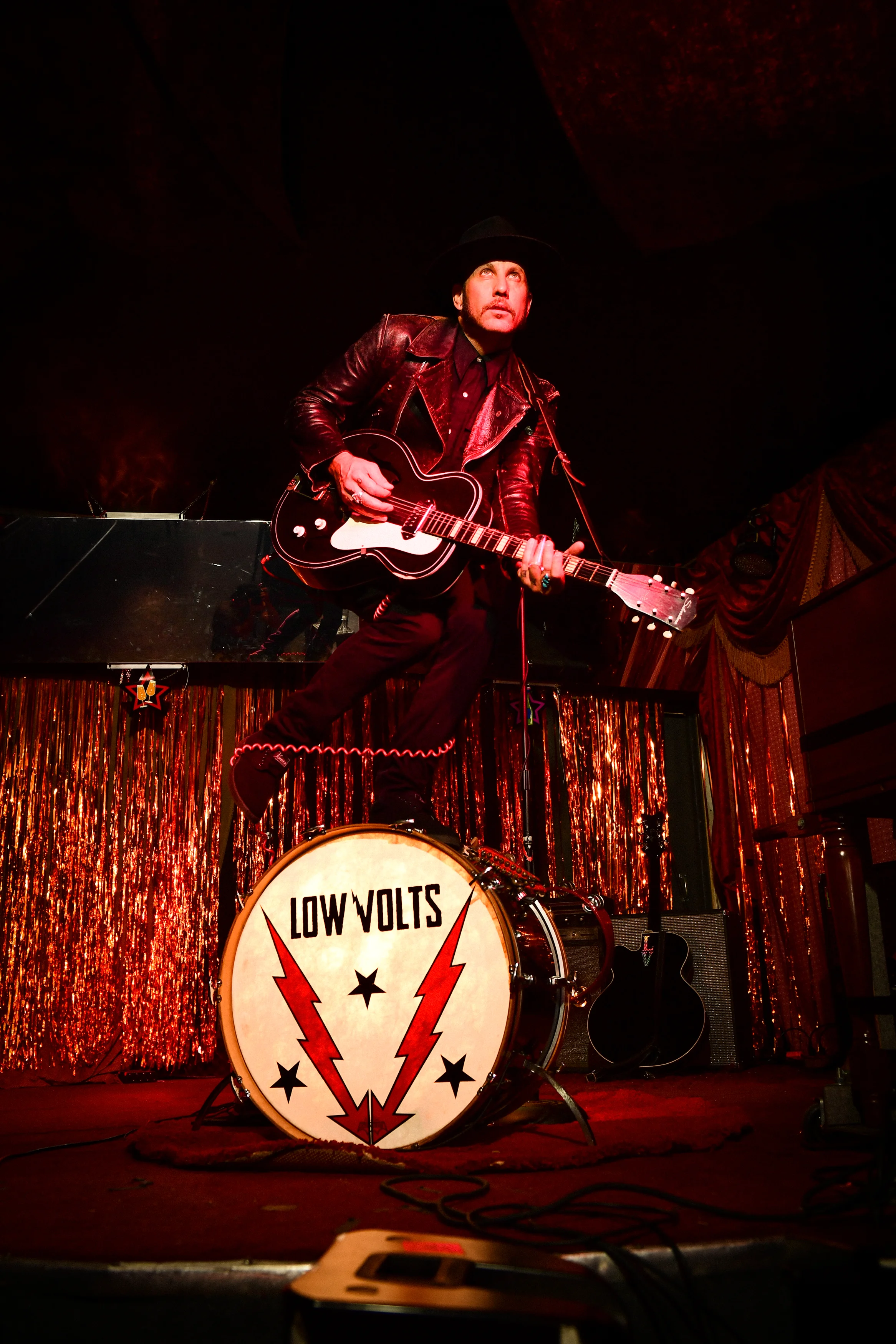 Shot at C-Boys Heart & Soul, Austin, TX 2018 by Ian Kasnoff