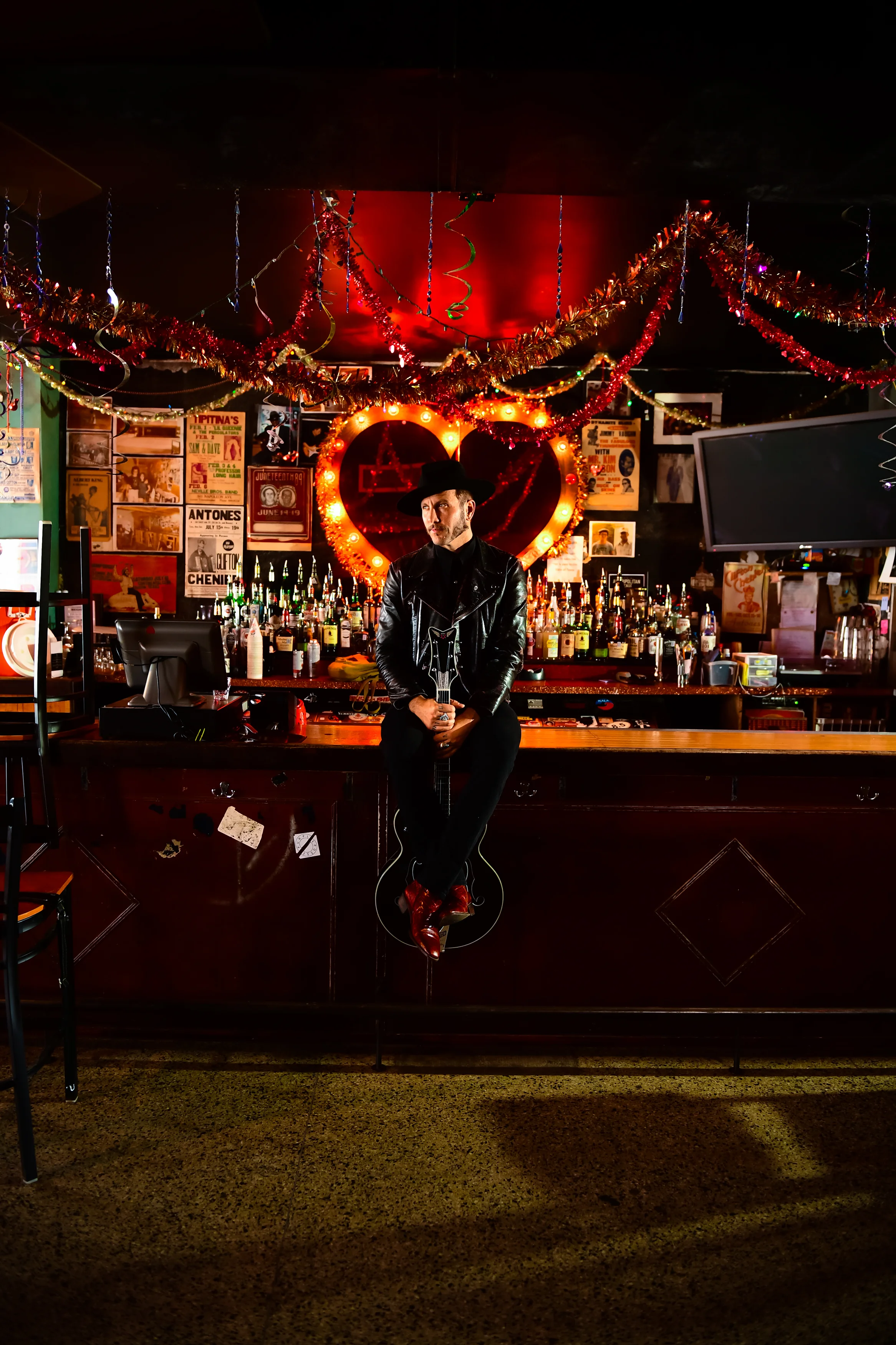 Shot at C-Boys Heart & Soul, Austin, TX 2018 by Ian Kasnoff