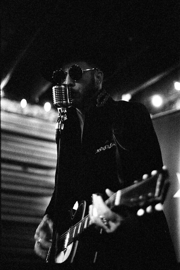 Photo by Ray Pitstick