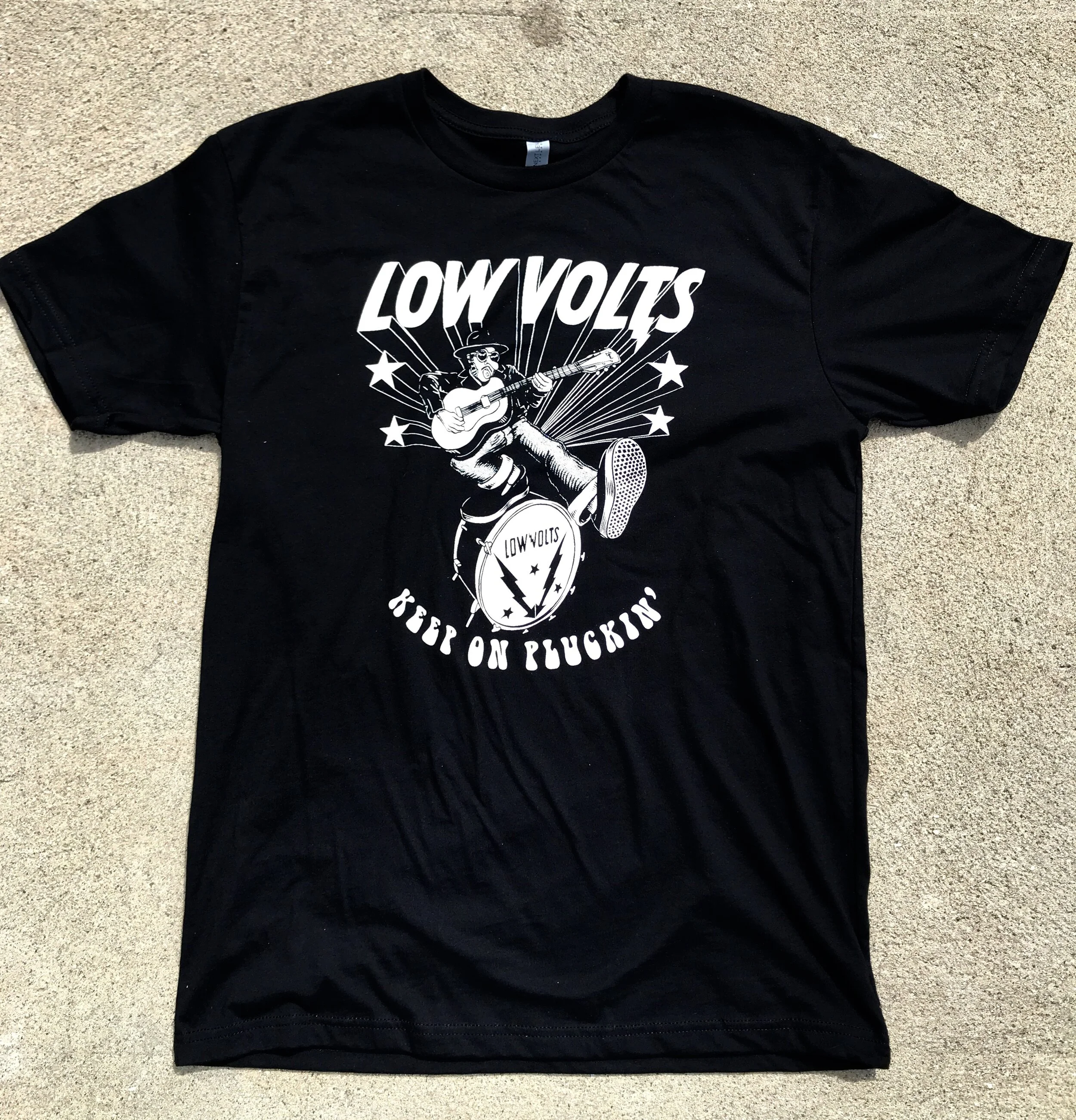 LowVolts-KeepOnPluckin-TShirt.jpg