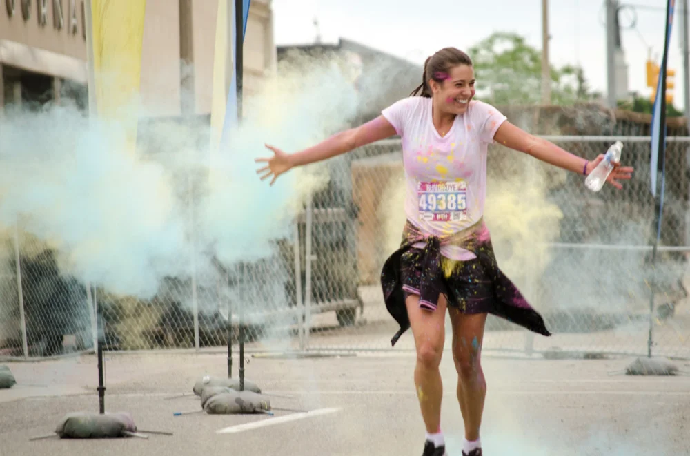 Run or Dye (20)