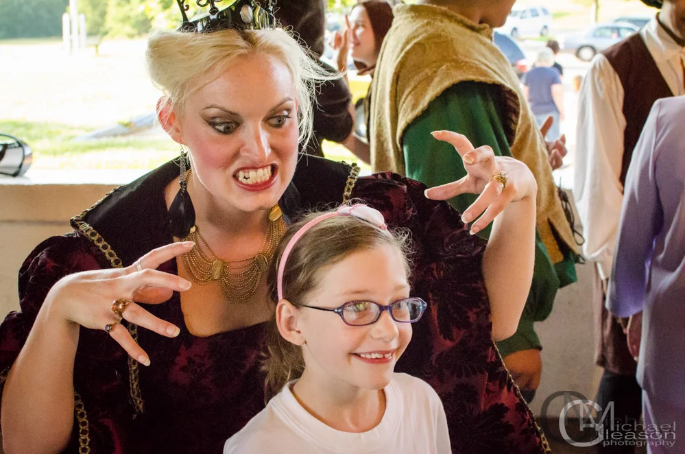 Snow White Kearsley (17)