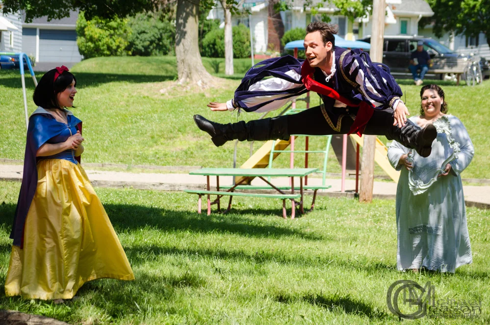 Snow White Mott (9)