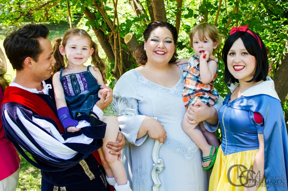 Snow White Mott (17)