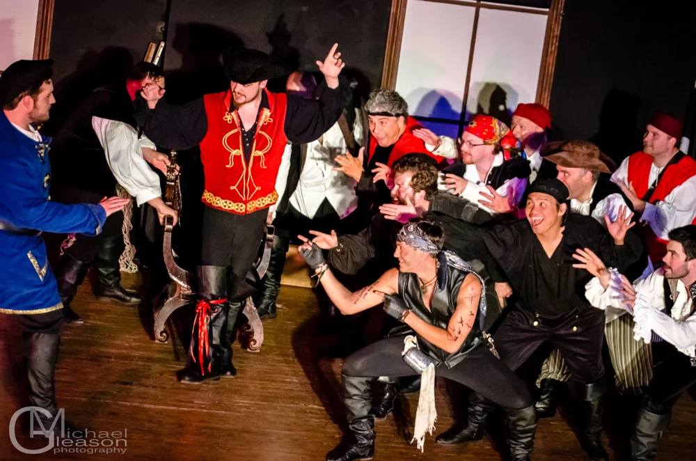 Pirates of Penzance (21)