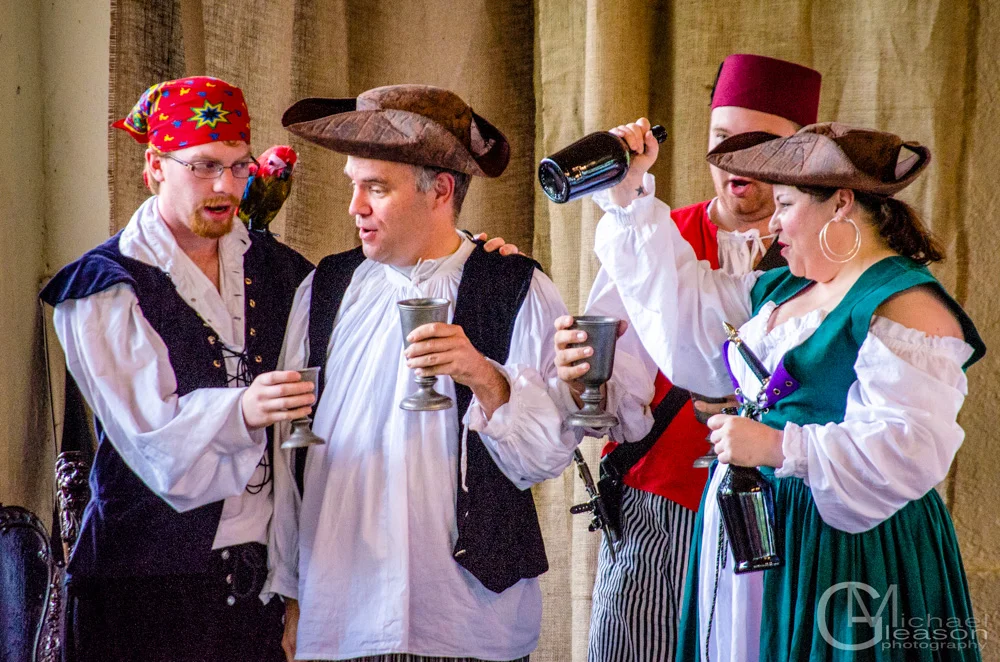 Pirates Kearsley (4)