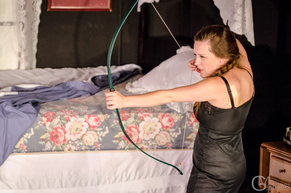 Cat on a Hot Tin Roof (16)